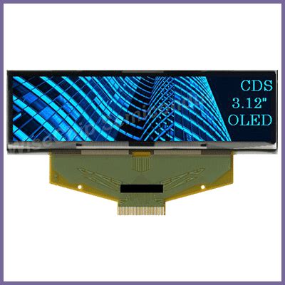 3. OLED Displays