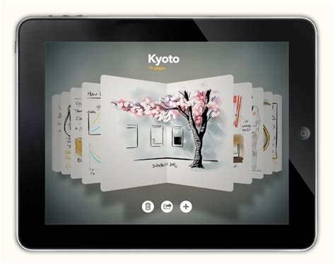 3. Paper by FiftyThree