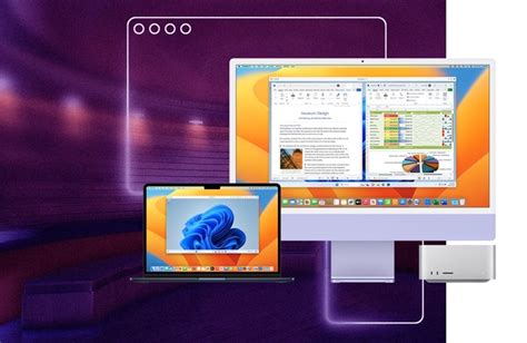 3. Parallels Desktop