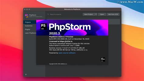 3. PhpStorm