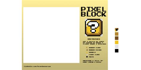 3. PixelBlock