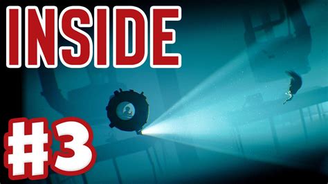 3. Playdead’s INSIDE