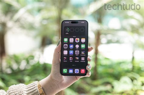 3. Poderá perder apps exclusivos do iOS