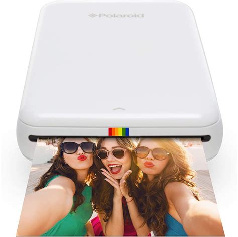 3. Polaroid ZIP