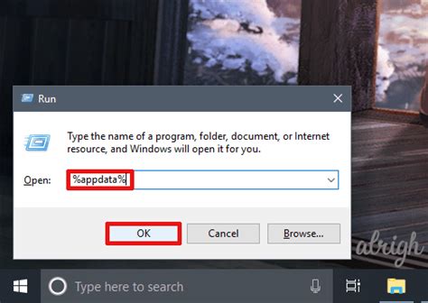 3. Remove Discord App Data and Reinstall Discord