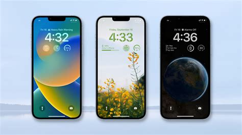 3. Remove Lock Screen widgets in iOS 16
