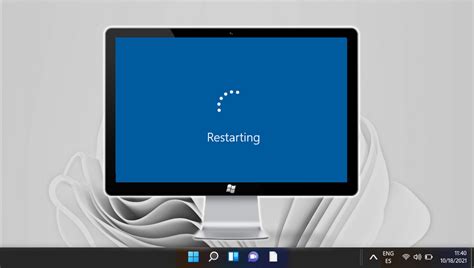 3. Restart Your Computer