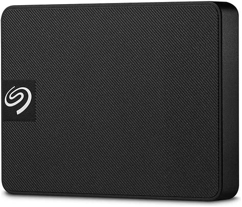 3. Seagate STJD1000400 1Tb Solid State Drive