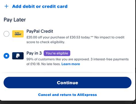 3. Select a card manually