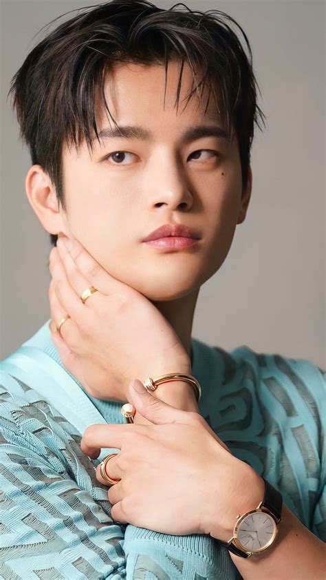 3. Seo InGuk