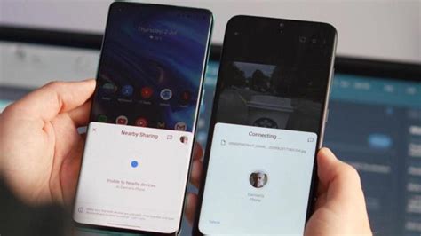 3. Share with Apps and Others