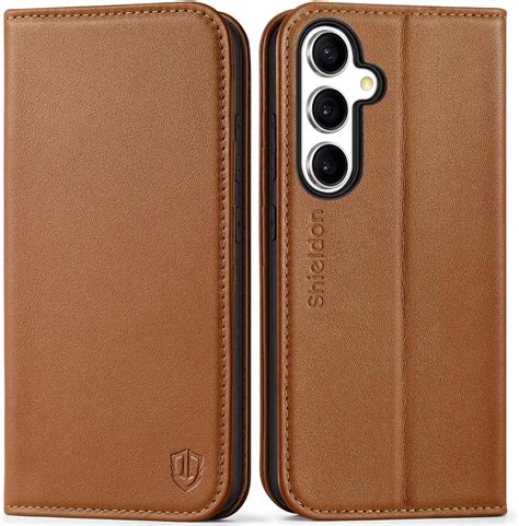 3. Shieldon – Best RFID-blocking case