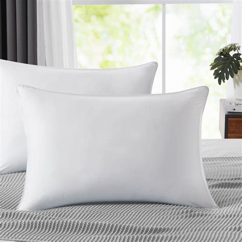 3. Sleep Pillow