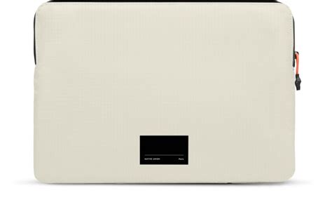 3. Sleeve for MacBook Pro 16-Inch from Native Union