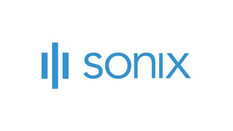 3. Sonix