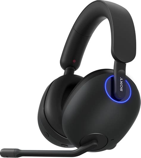 3. Sony Inzone H9 gaming headset