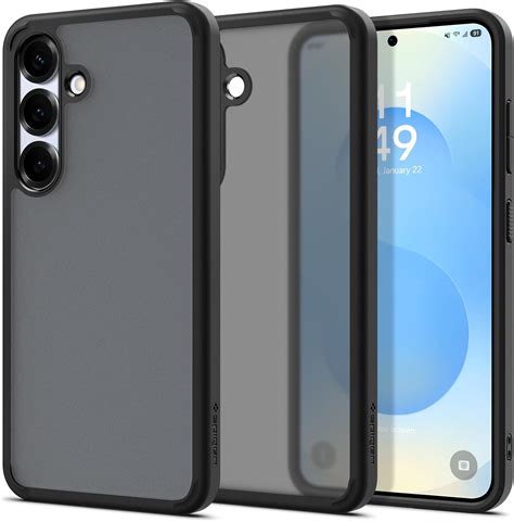 3. Spigen Ultra Hybrid