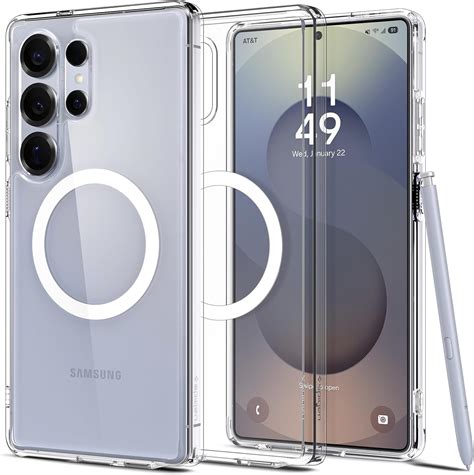 3. Spigen Ultra Hybrid Case