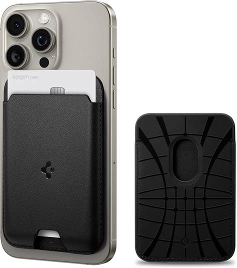 3. Spigen Wallet S Case
