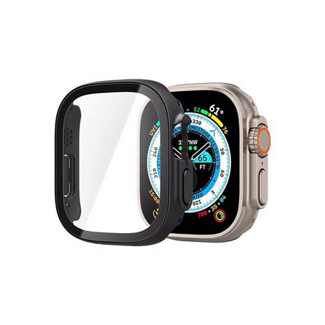 3. Spigen thin fit 360 designed case with screen protector