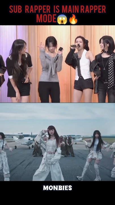 3. Sub Rapper that could easily be a Main Rapper