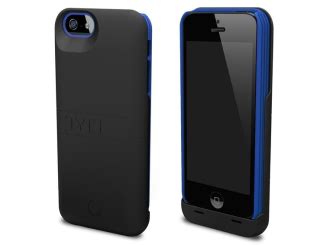 3. TYLT Energi Sliding Power Case