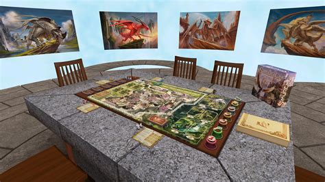 3. Tabletop Simulator