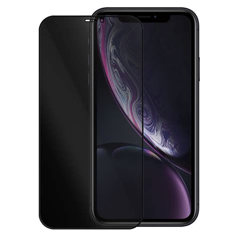 3. Tech Armor | iPhone XR Privacy Screen Protectors