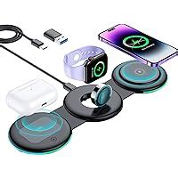 3. Temdan Case With Wireless Charging Support