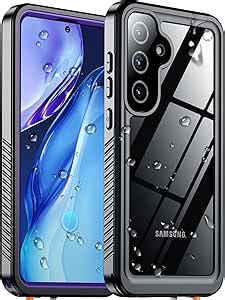 3. Temdan case – Built in Screen Protector