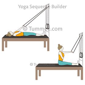 3. The Lean Back Dreamy Poses