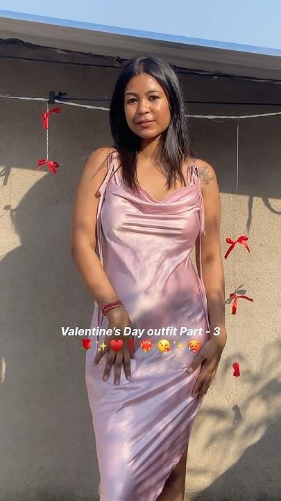 3. The perfect date look