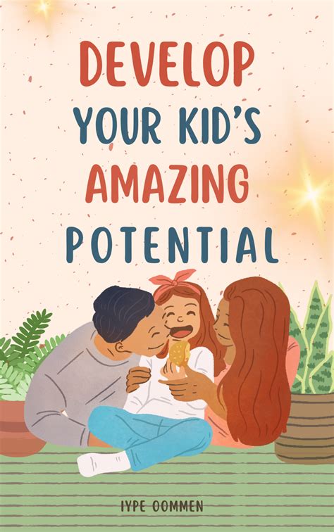 3. Their amazing potential