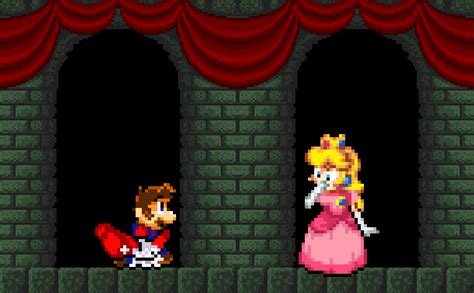 3. Their first meeting