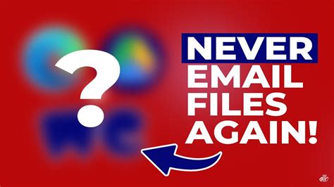 3. Transfer Files Via the Cloud