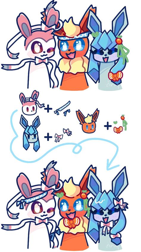 3. Try Swapping Out Stuff