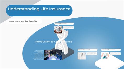 Understanding Life Insurance