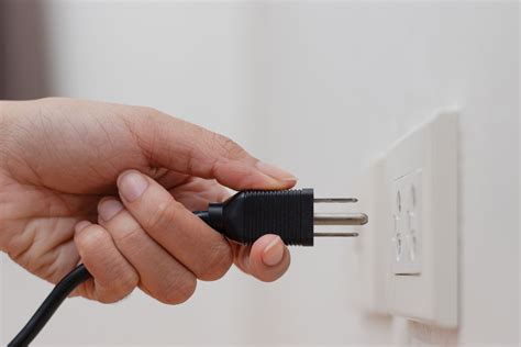 3. Unplug all connected peripherals