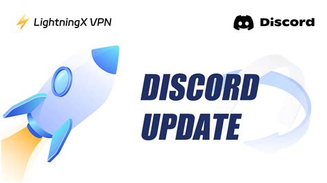 3. Update Discord to Its Latest Version
