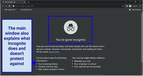 3. Use the Incognito Workaround