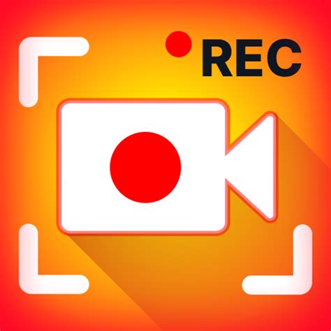 3. Using Rec. (Screen Recorder)