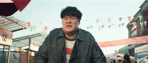 3. When The Trio Fought Their Way Out