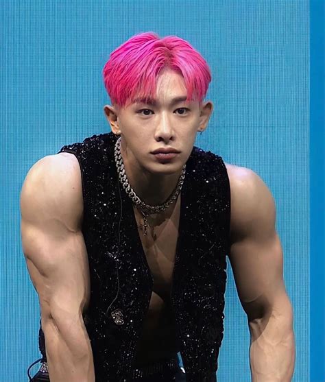3. WonHo
