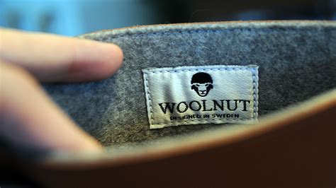 3. Woolnut