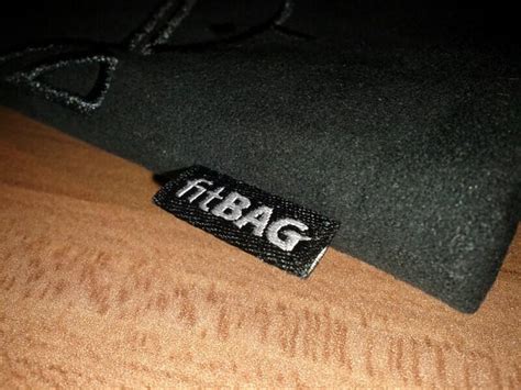 3. fitBAG