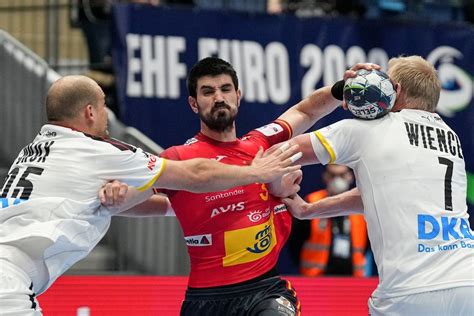 3. handball bundesliga live ticker