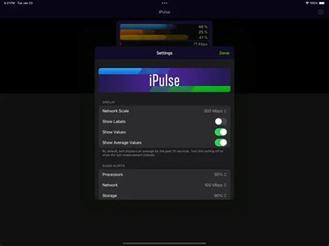 3. iPulse