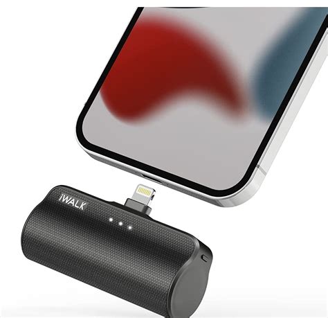 3. iWALK Mini – Small form factor