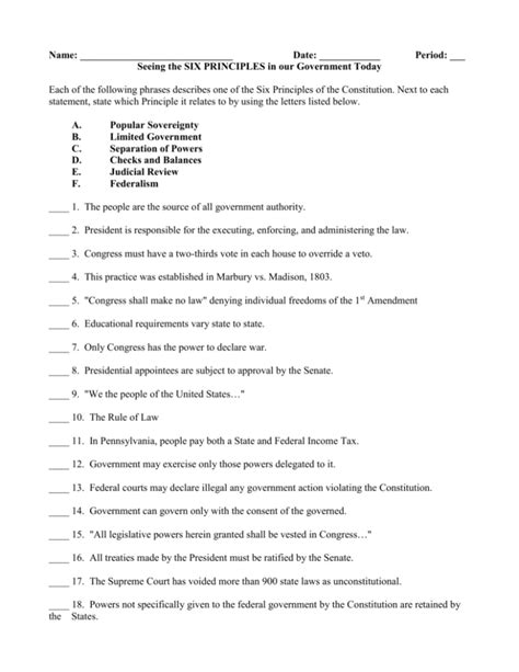 Le Chateliers Principle Worksheet Chart Answers Get Images