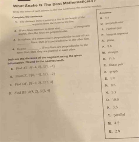 Puzzles Number Snake Maze Number Snake All Operations Large